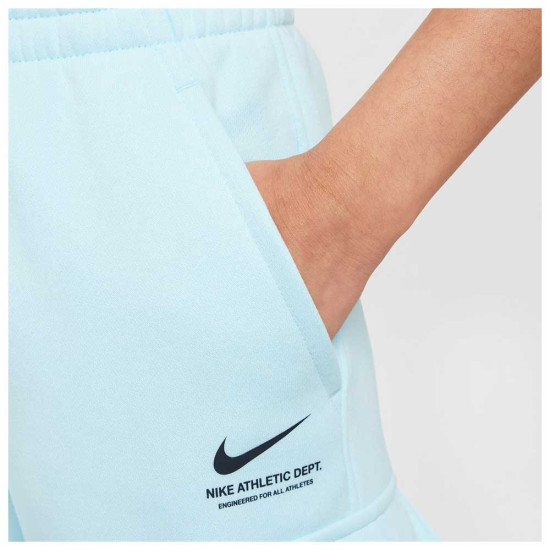 Nike Παιδικό σορτς Sportswear Fleece Cargo Shorts Nike Παιδικό σορτς Sportswear Fleece Cargo Shorts